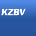 KZBV Logo